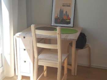 Location appartement 1 pièce