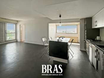 Location appartement 3 pièces Nantes 44