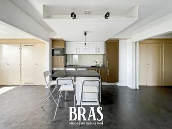 Location appartement 3 pièces