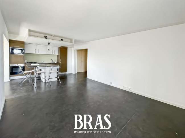 Location appartement 3 pièces