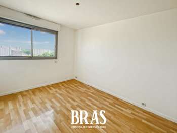 Location Appartement 3 piècesNantes