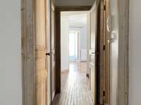 Location appartement 4 pièces