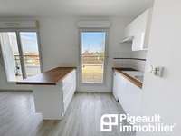 Location appartement 2 pièces