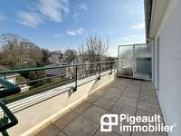Location appartement 2 pièces