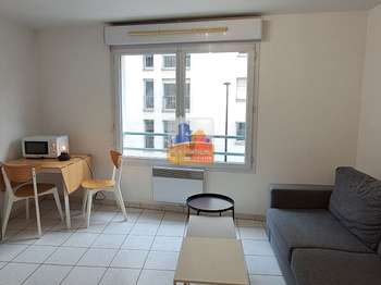 Location Studio 1 pièce Nantes 44