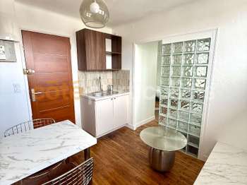 Location Appartement T1Nantes