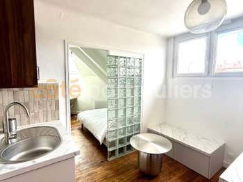 Location appartement 1 pièce