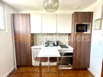 Location appartement 1 pièce