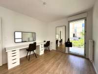 Location appartement 4 pièces