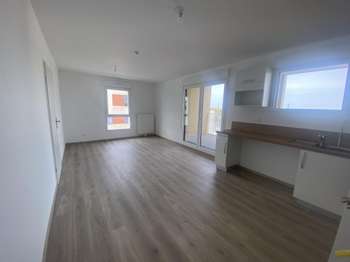 Location appartement 2 pièces Nantes 44