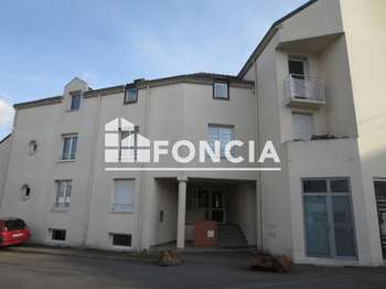 Location appartement 1 pièce Nantes 44