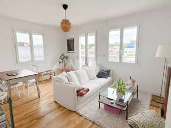 Photo Location appartement Nantes