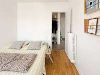 Location appartement 2 pièces