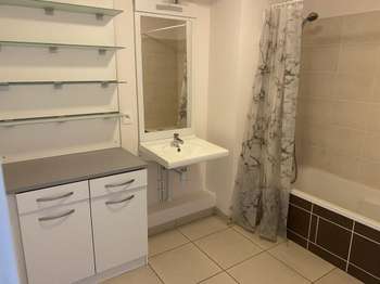 Location appartement 4 pièces