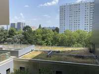 Location appartement 4 pièces