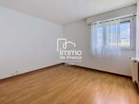 Location appartement 5 pièces
