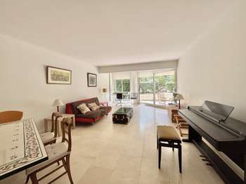 Location Appartement 2 piècesNantes