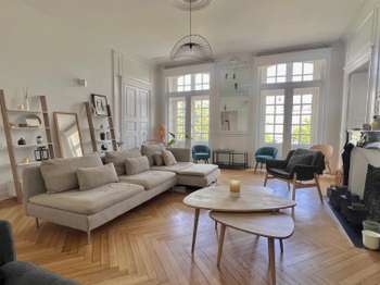 Location appartement 4 pièces Nantes 44