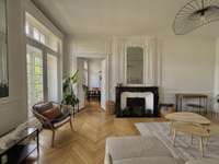 Location appartement 4 pièces