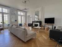 Location appartement 4 pièces