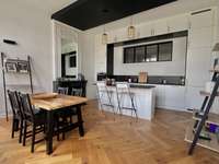 Location appartement 4 pièces