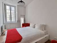 Location appartement 4 pièces