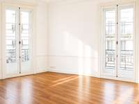 Location appartement 4 pièces