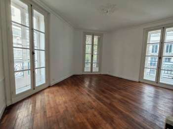 Location Appartement 4 piècesNantes