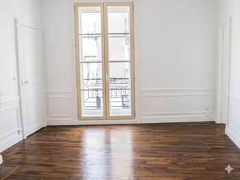 Location appartement 4 pièces