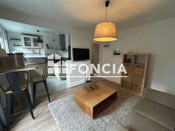 Location appartement 2 pièces