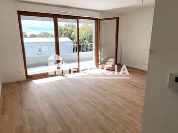 Location Appartement 2 piècesNantes