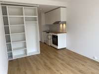 Location appartement 1 pièce