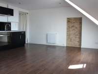 Location Studio 1 pièce