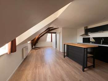 Location Studio 1 pièce Nantes 44