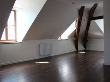 Location Studio 1 pièce