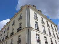 Location Studio 1 pièce