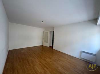 Location Appartement 2 piècesNantes