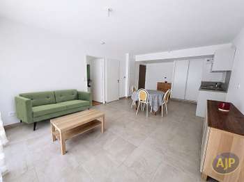 Location appartement 2 pièces Nantes 44