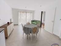 Location appartement 2 pièces