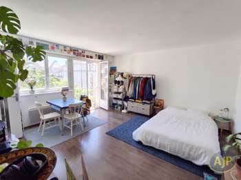 Location appartement 1 pièce Nantes 44