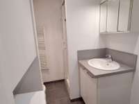 Location appartement 1 pièce