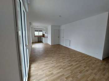 Location appartement 3 pièces Nantes 44
