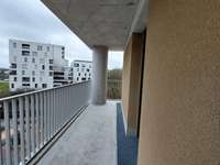 Location appartement 3 pièces