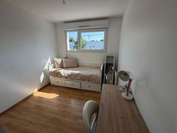 Location Appartement T1Nantes