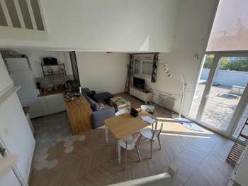 Location appartement 1 pièce