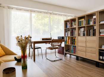 Location appartement 1 pièce Nantes 44