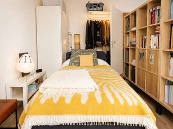 Location appartement 1 pièce