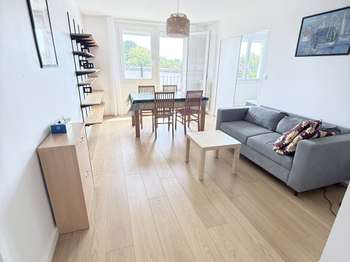 Location Appartement 3 piècesNantes