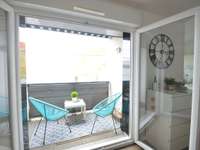 Location appartement 2 pièces