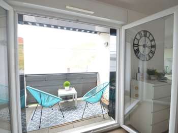 Location appartement 2 pièces Nantes 44